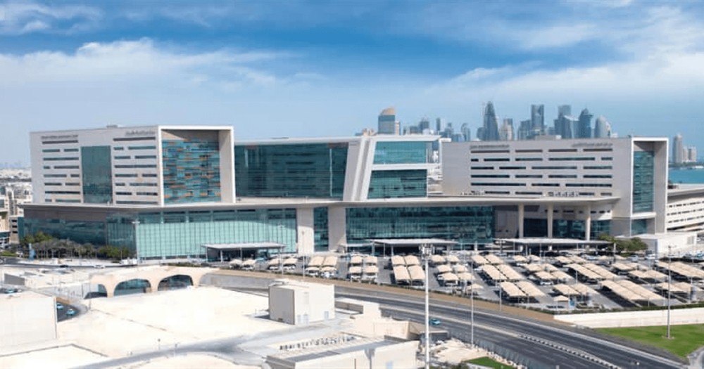 Hamad Medical Corporation