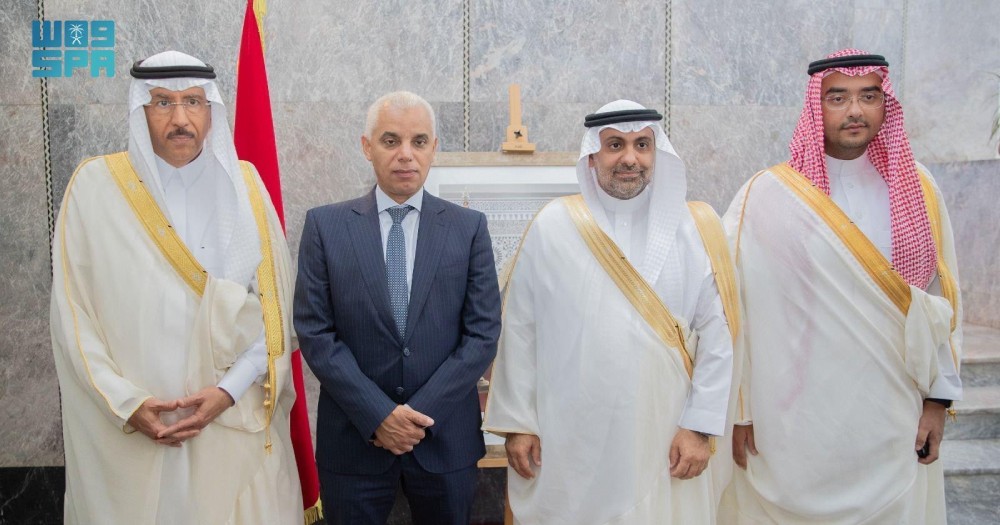 Saudi Arabia and Morocco sign MoU on healthcare