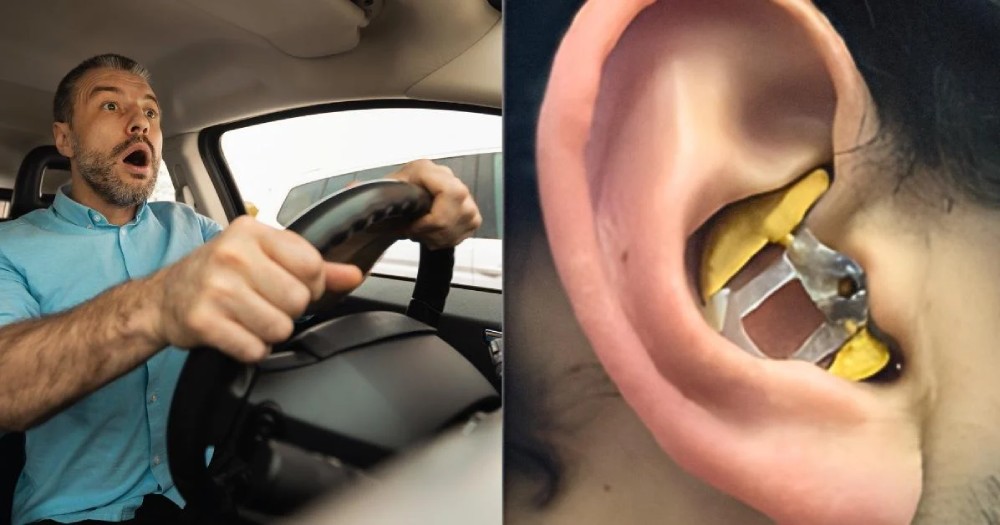 Sleepbusting Earbuds