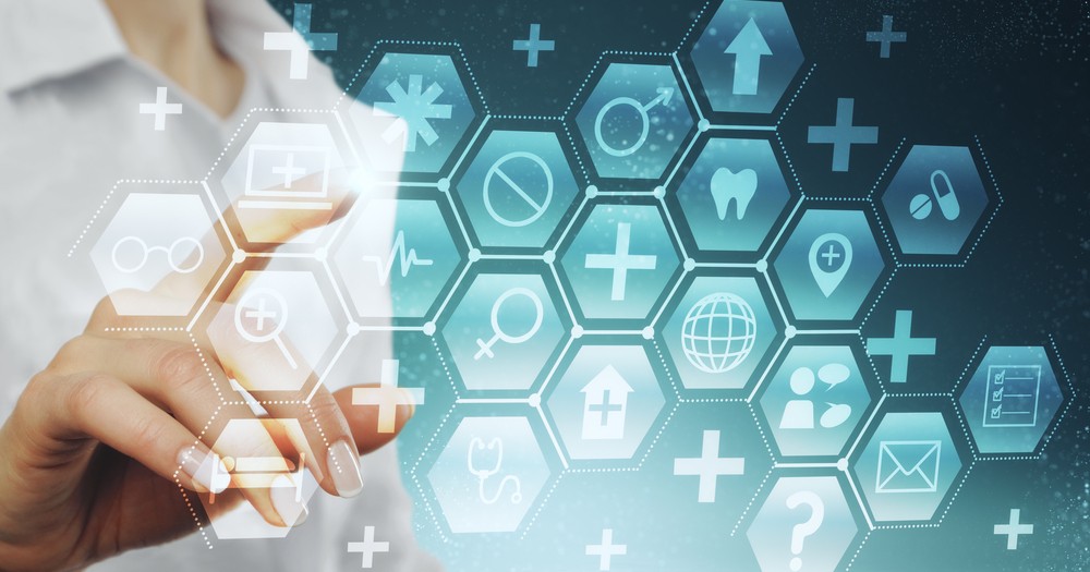 AI in healthcare
