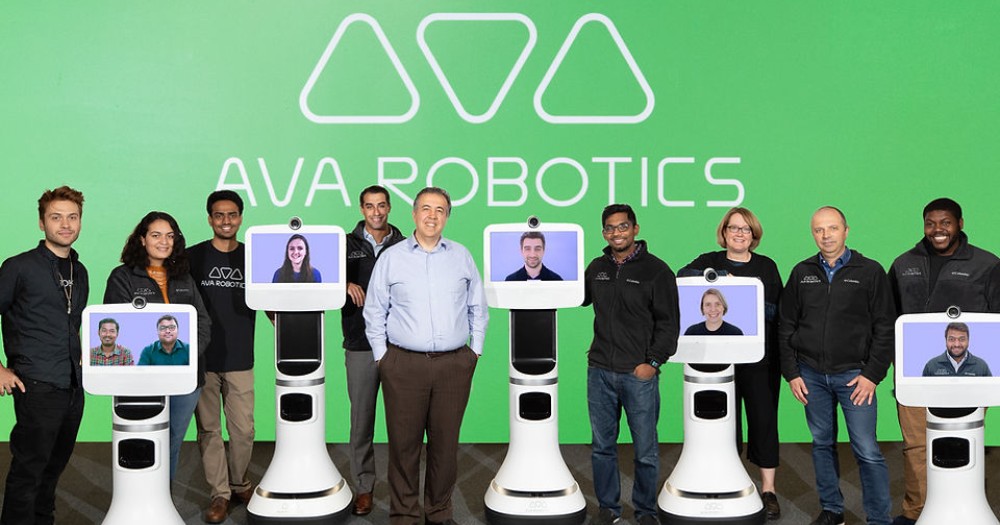 AVA Robotics