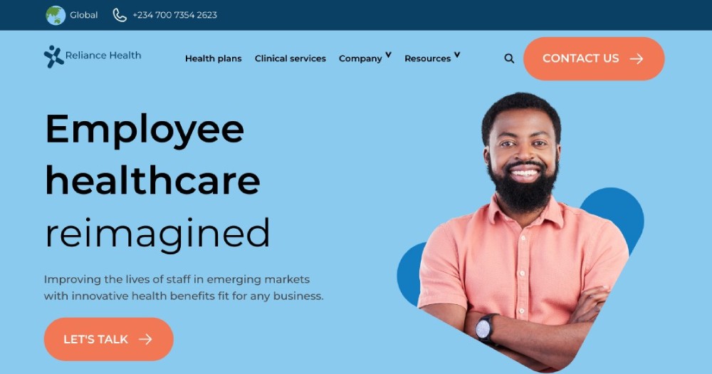 Reliance Health