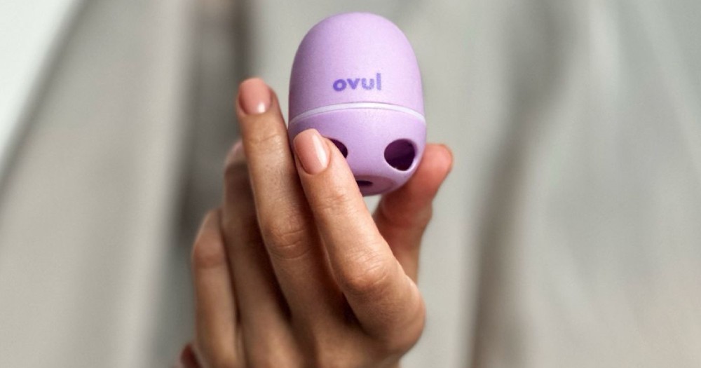 OVUL device