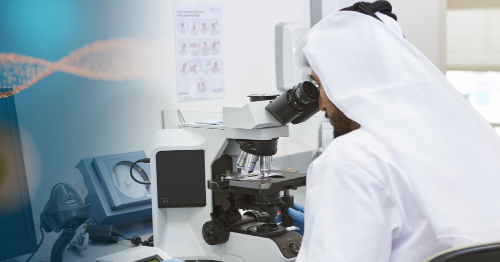 Abu Dhabi DoH makes pharmacogenomic reports accessible through the Malaffi platform