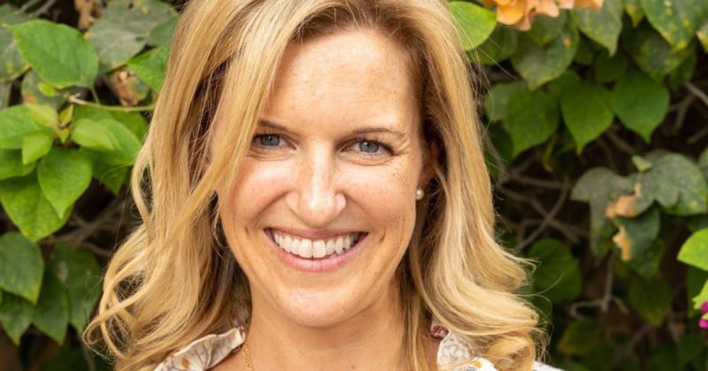 Jacqueline Perrottet - CEO of Hoopla