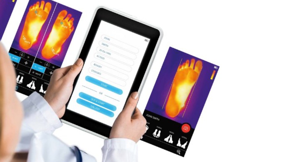 Thermology Health