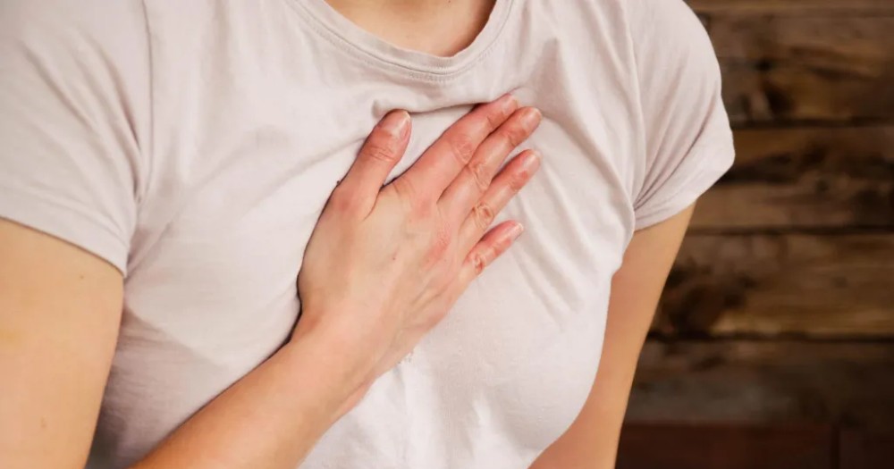 AI heart health detection