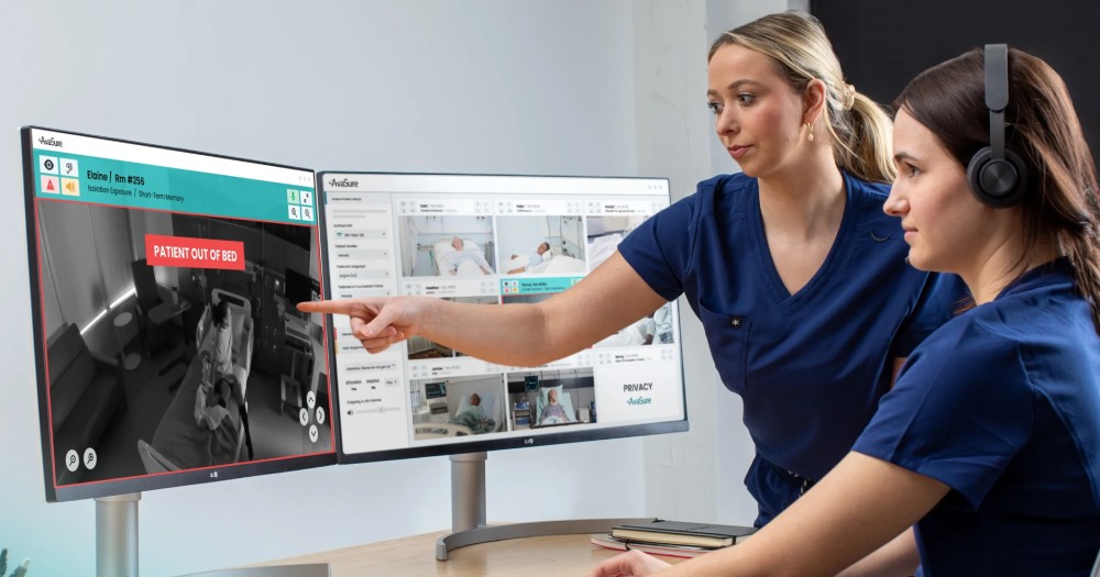 AvaSure taps Oracle and NVIDIA for its AI-powered virtual concierge for hospitals