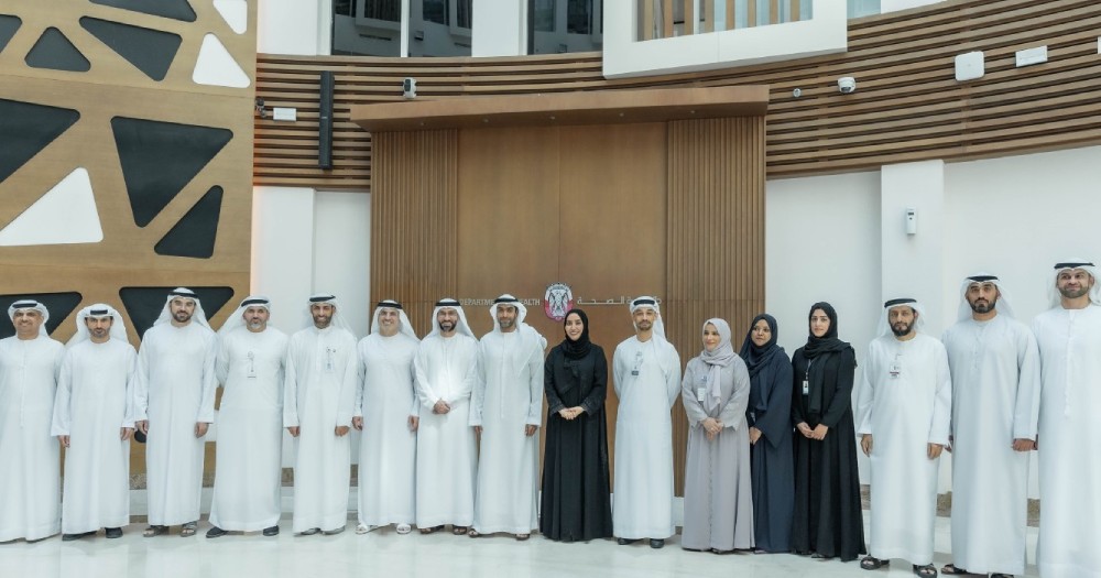 Abu Dhabi DoH - Advisory Doctors Committee