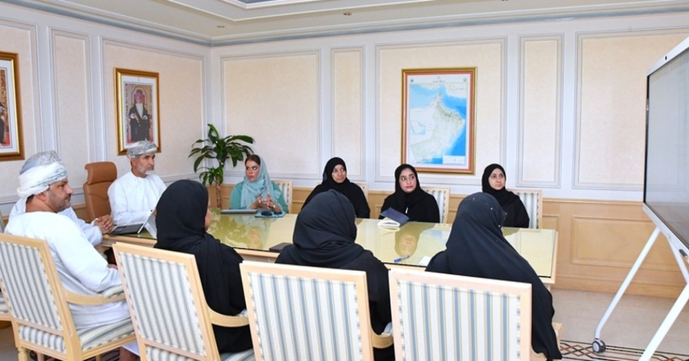 Oman Health Ministry adds new service in the Shifa app