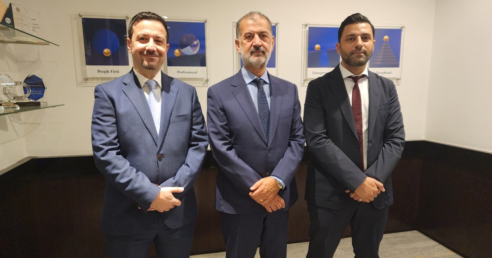 Open Medical partners with AKI to revolutionize digital healthcare in the UAE and Oman