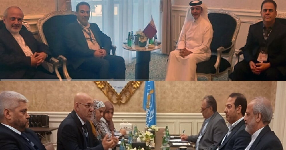 Qatar, Iraq looking to boost health cooperation with Iran