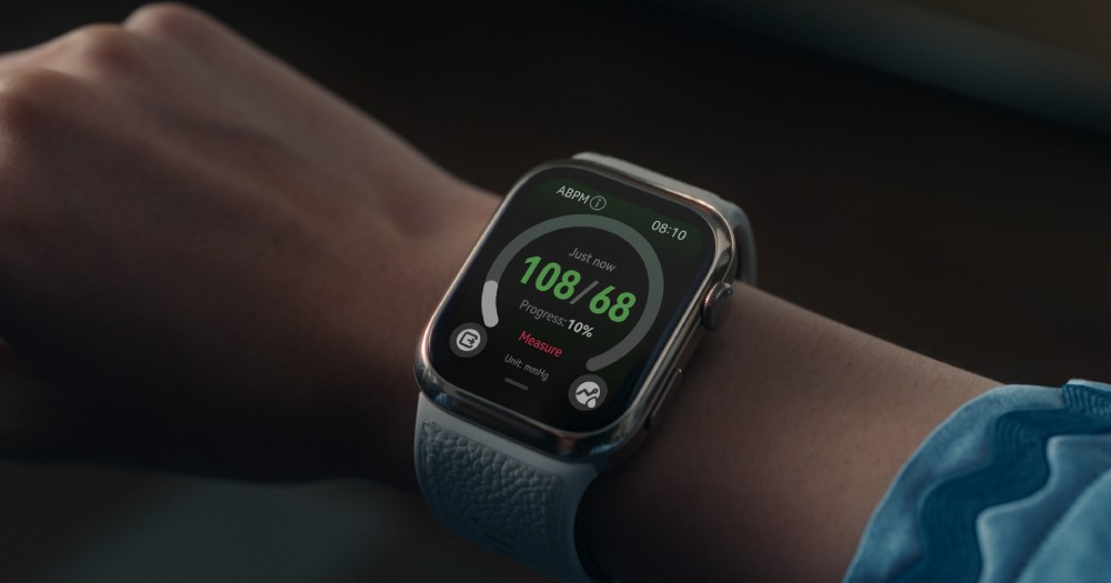 Huawei smart watch