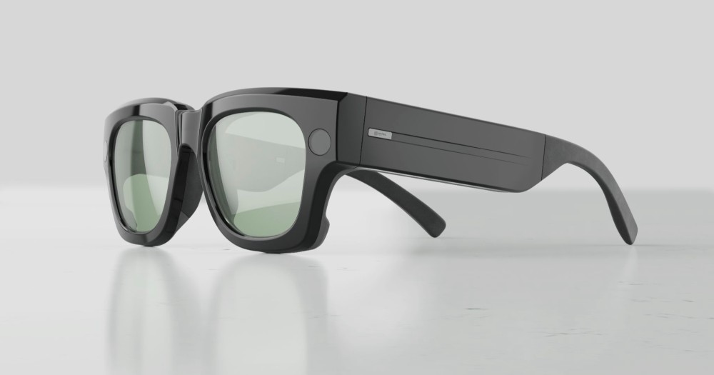 emotion-sensing glasses Sense