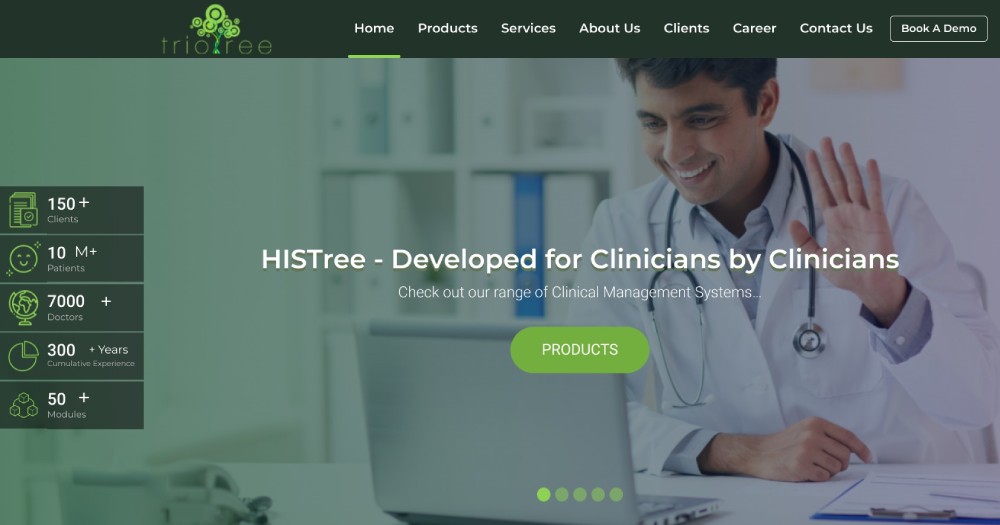 TrioTree Technologies
