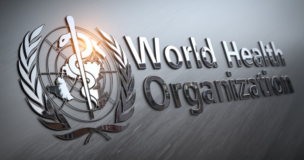 WHO - World Health Organization
