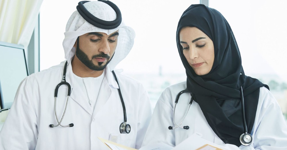 Abu Dhabi DoH licenses the Institute for Healthier Living Abu Dhabi