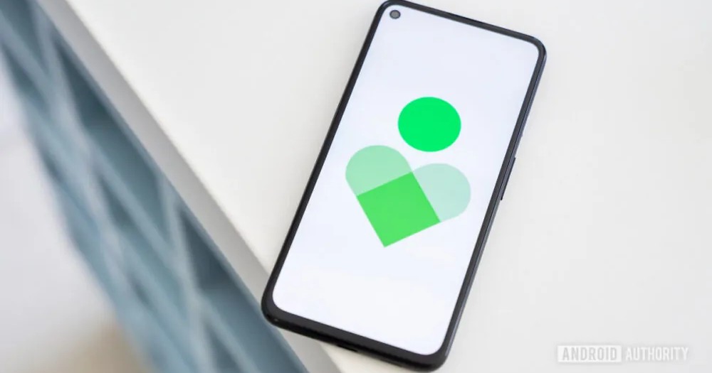 Google Digital wellbeing