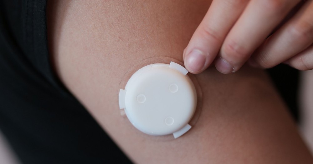 Level Zero Health device