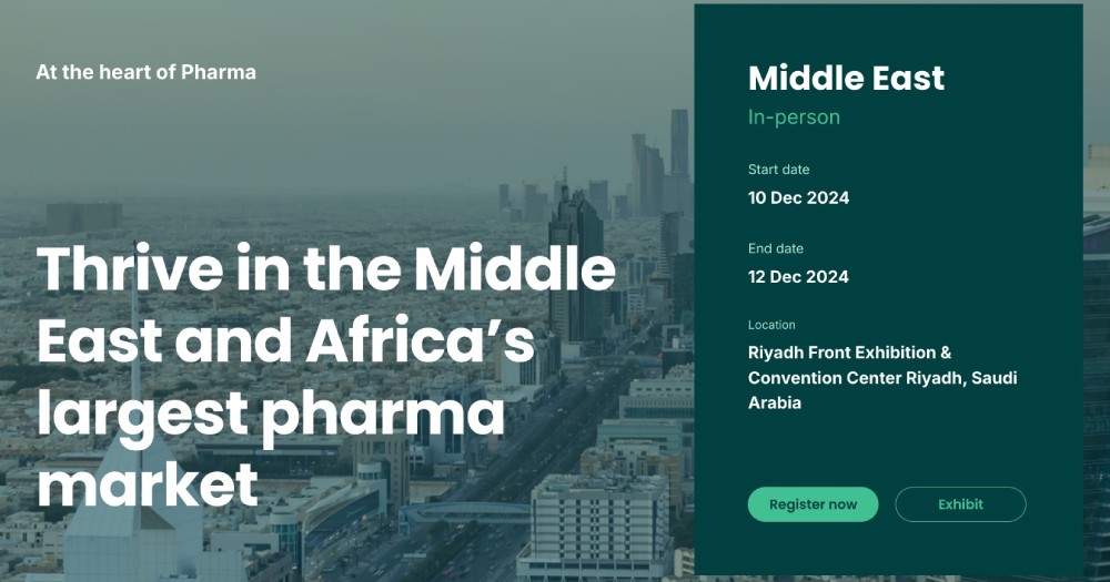 CPHI Middle East