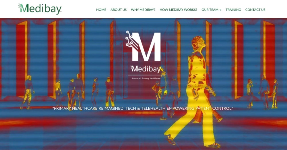 MediBAY