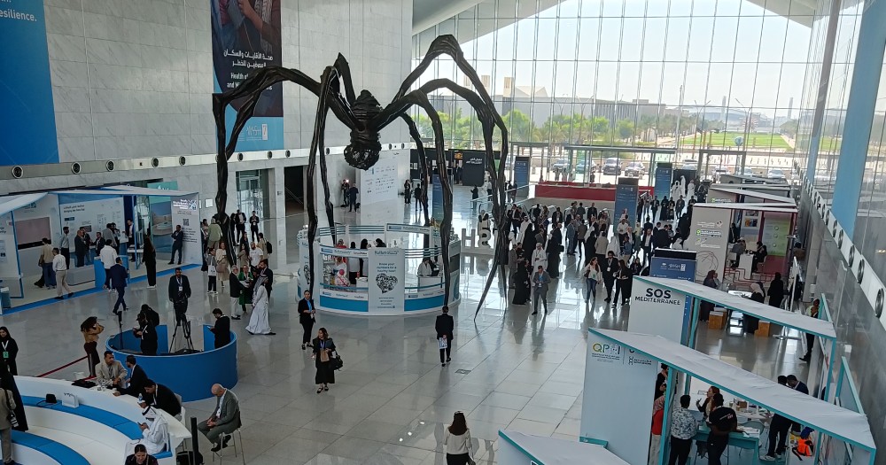 WISH conference