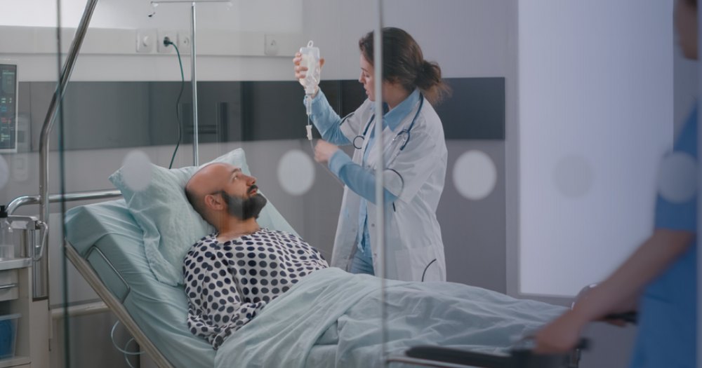 Abu Dhabi DoH - Personalised Precision Medicine Programme