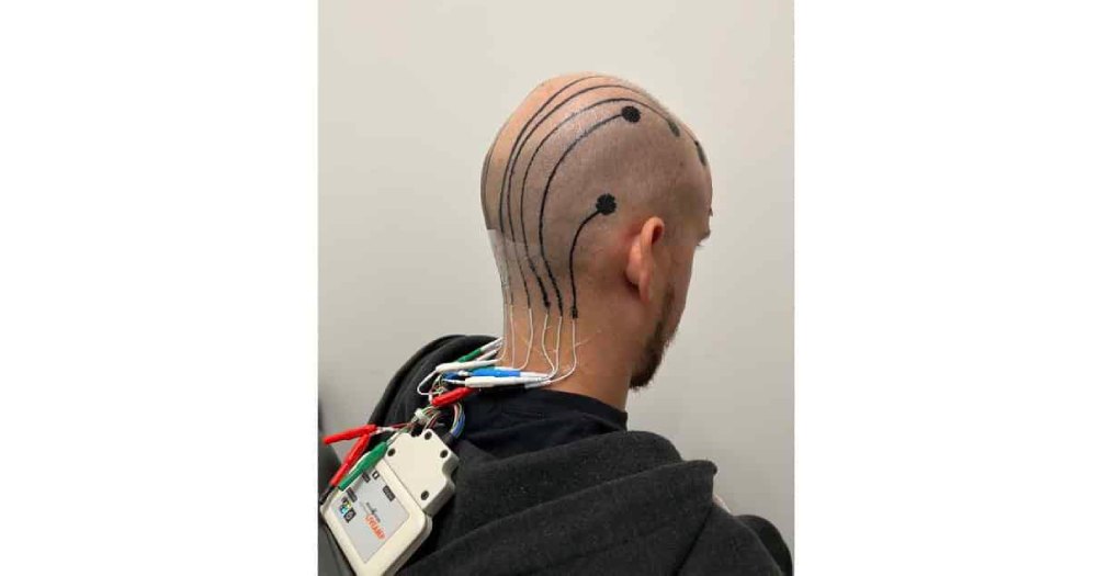 smart tattoo replacing EEG