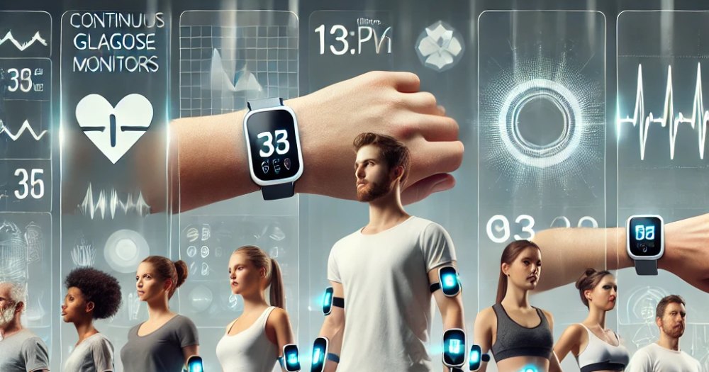 modern sensors