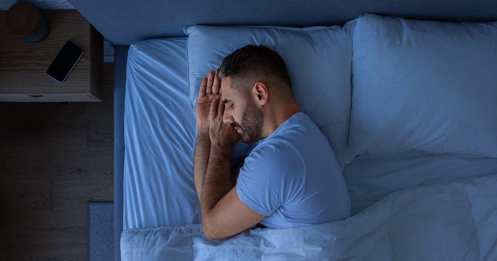 sleep
