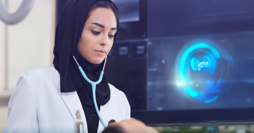 Abu Dhabi Global AI Healthcare Academy enhances AI skills of 3,750 healthcare professionals