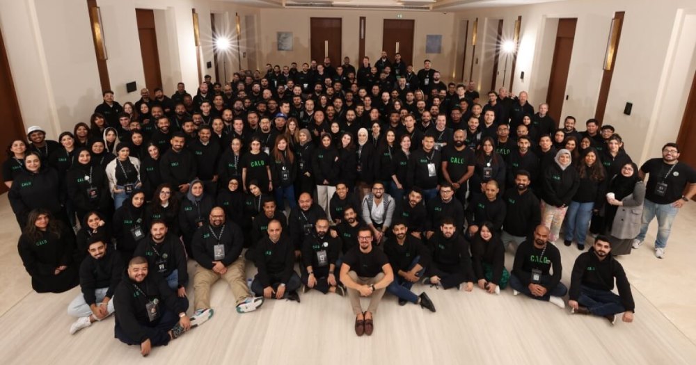 Calo secures $25 million in Series B funding