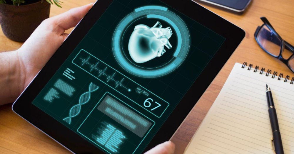 Transforming Healthcare: The Role of Digital Health Technologies in the Arab World