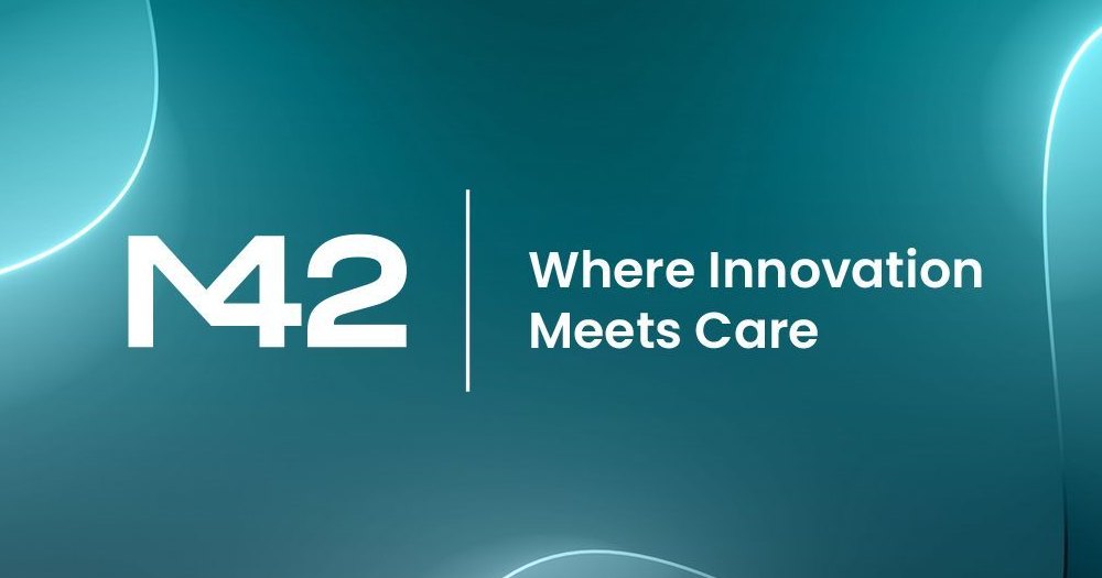 M42 home