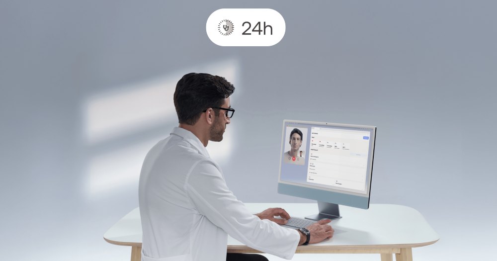 Withings Cardio Check Up