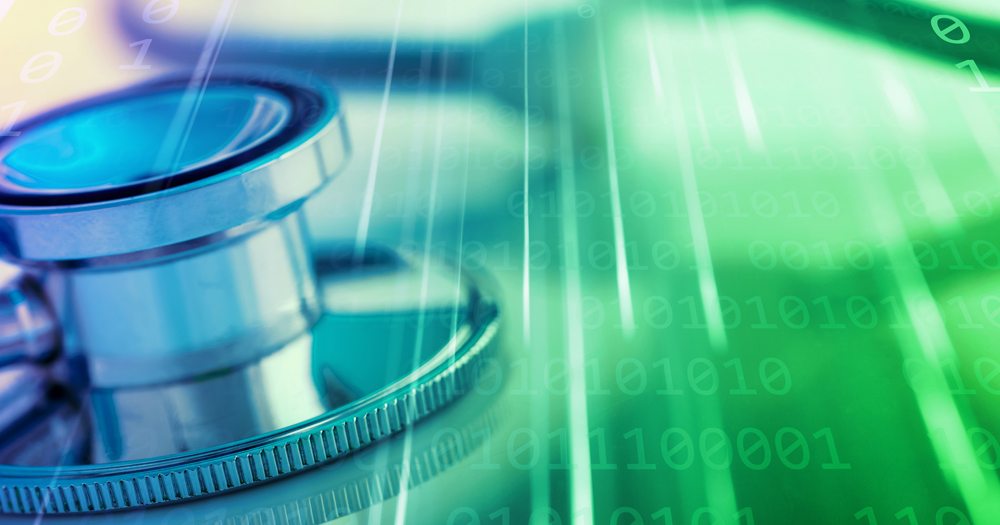 AI stethoscope