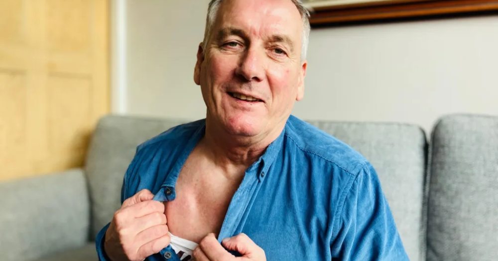 device cures Parkinson