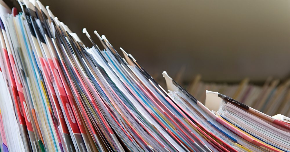 health records