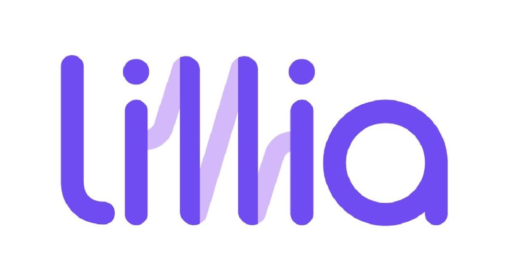 Lillia logo