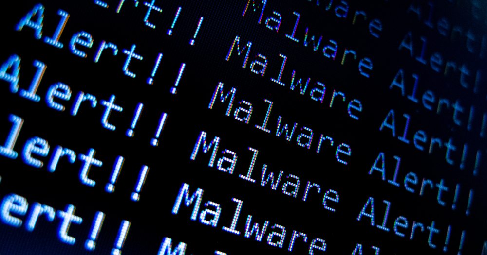 malware