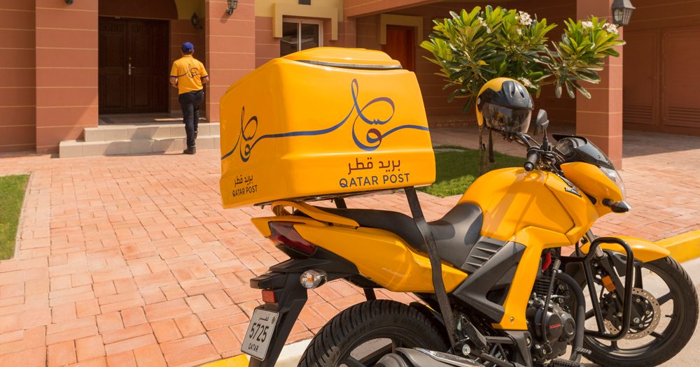 Qatar medication deliveries