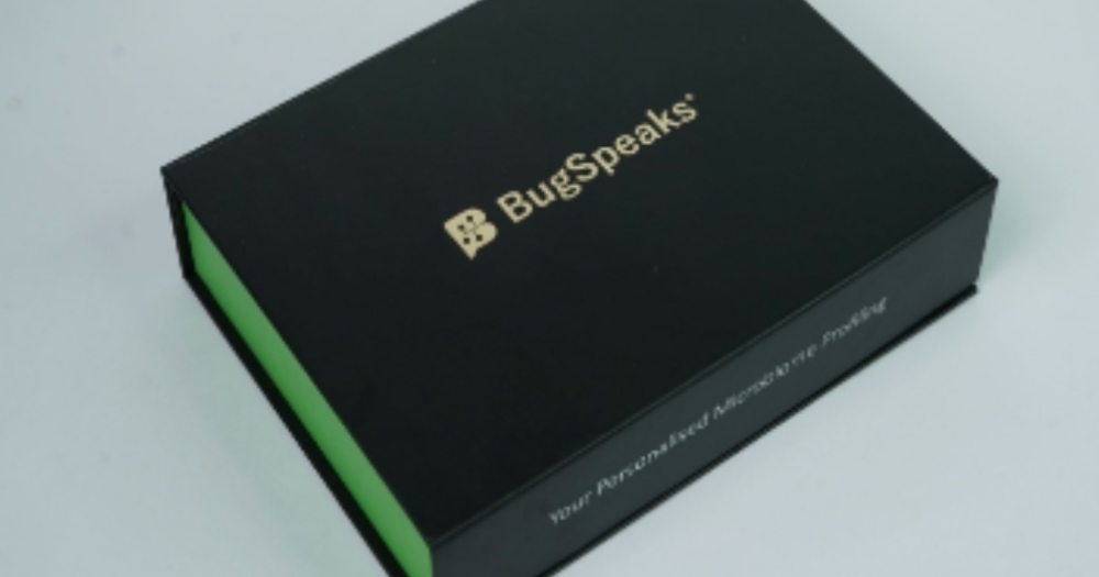 BugSpeaks
