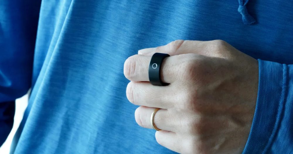 Circular Ring 2