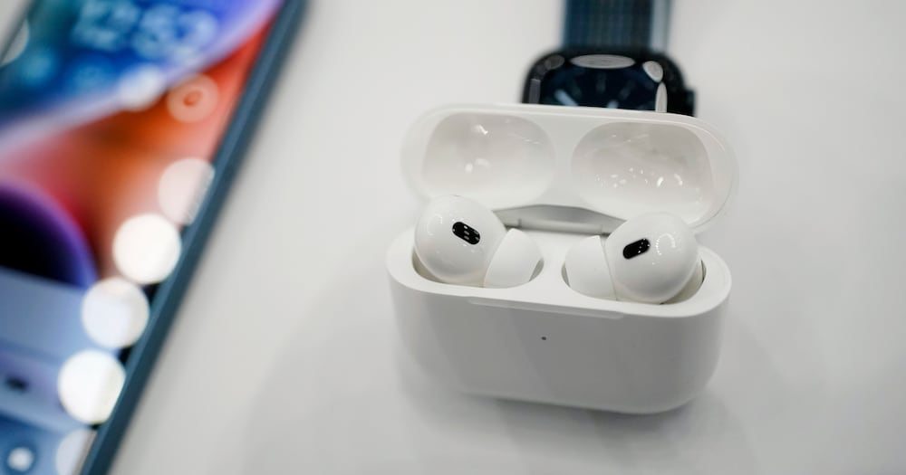 Apple AirPods Pro 2
