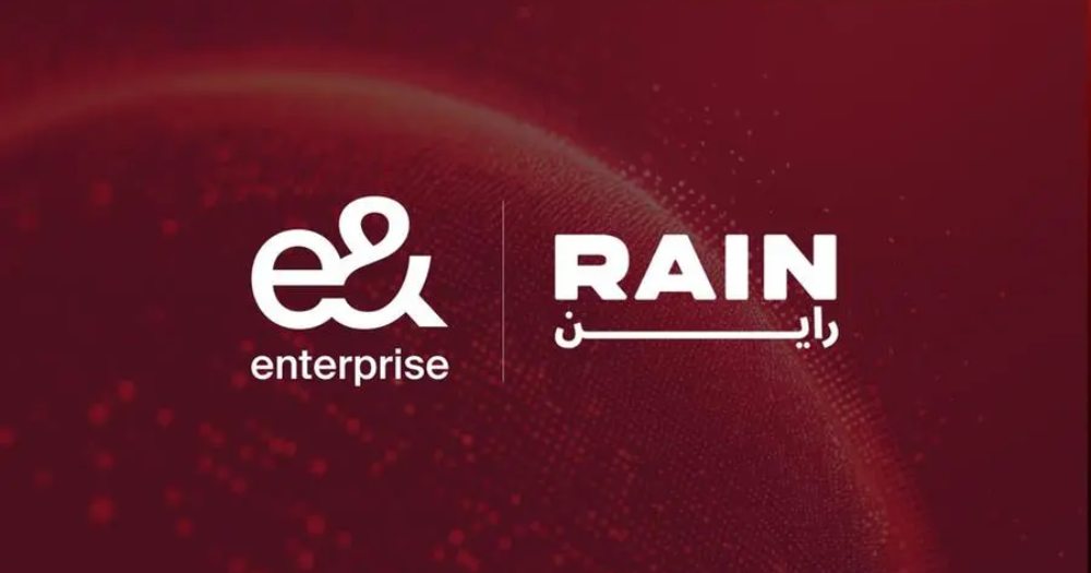 e& enterprise - RAIN