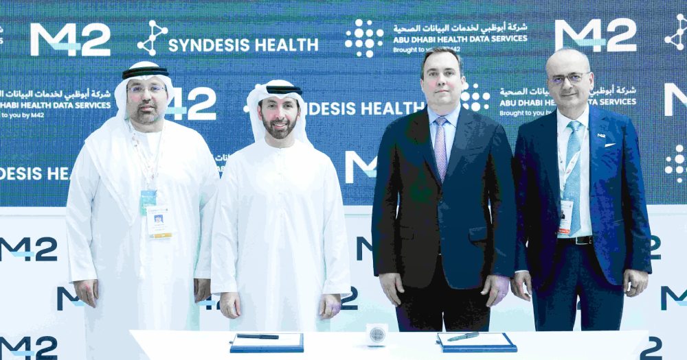 ADHDS and Syndesis Health to reinvent precision medicine with AI
