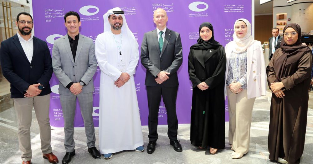 DHA first government entity in the Middle East to leverage AI-powered Genesys system in its contact centre