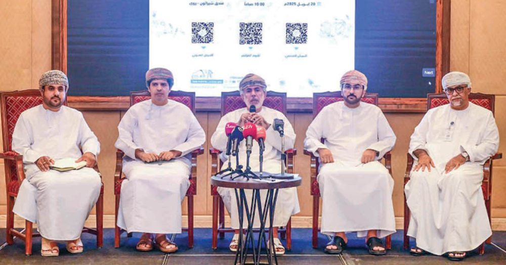 Oman launches national health insurance platform Dhamani