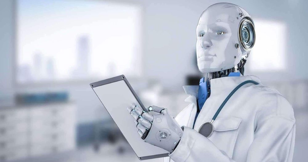 AI doctor