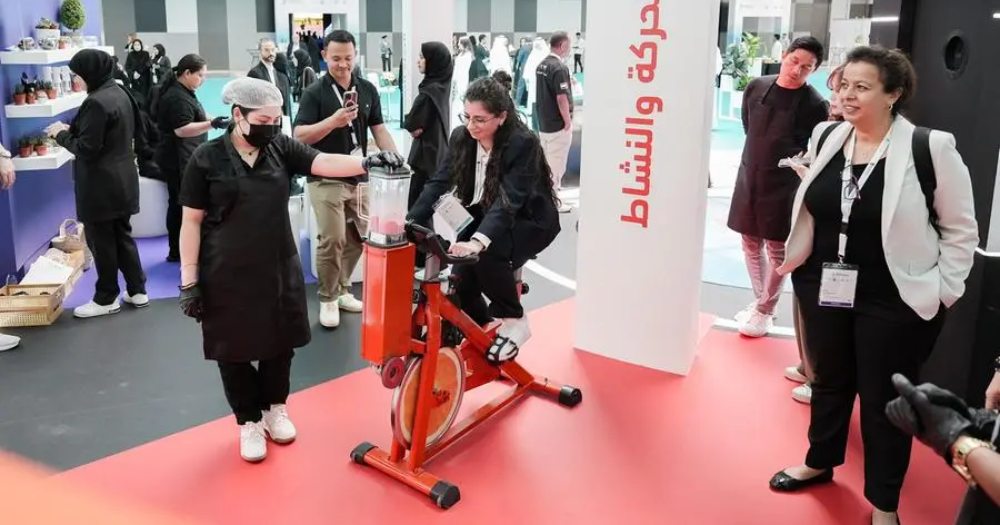 Abu Dhabi DoH, ADPHC and Emirates Foundation partner for a healthier Abu Dhabi
